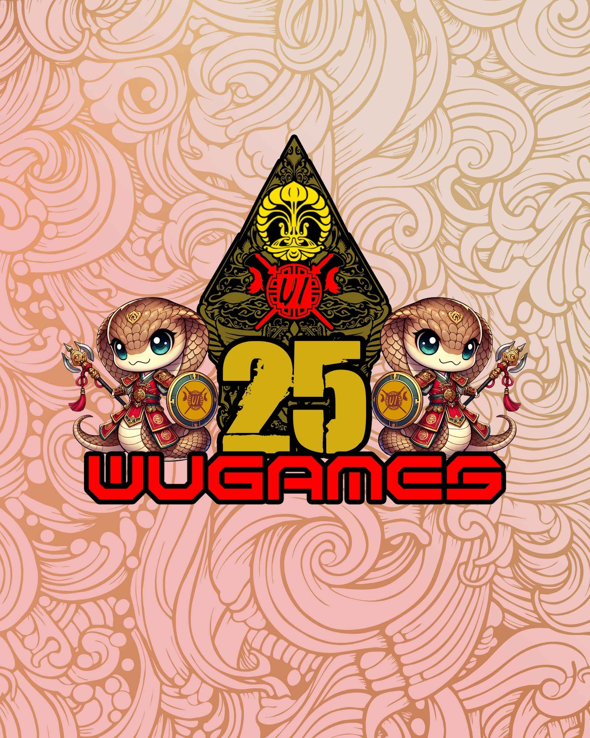 Portrait Banner